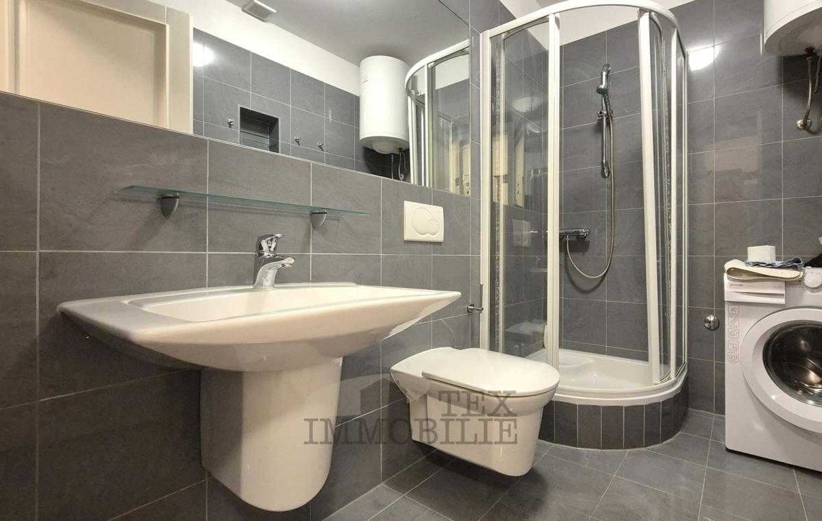 Eleganten apartma z dvema spalnicama v središču starega mestnega jedra Poreča