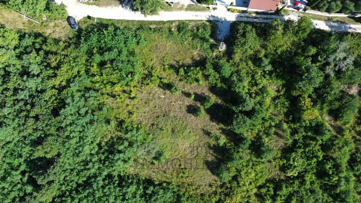 Poreč – Gradbeno in kmetijsko zemljišče, 28.700 m²