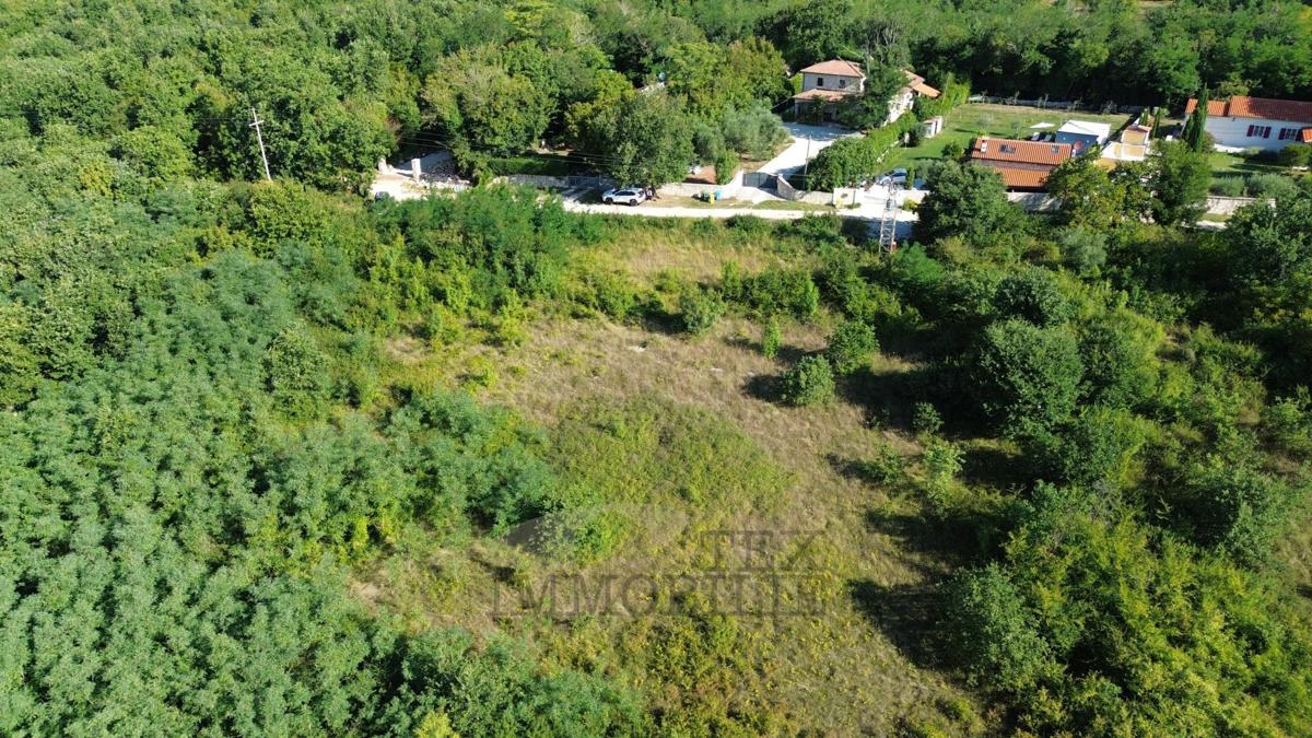 Poreč – Gradbeno in kmetijsko zemljišče, 28.700 m²
