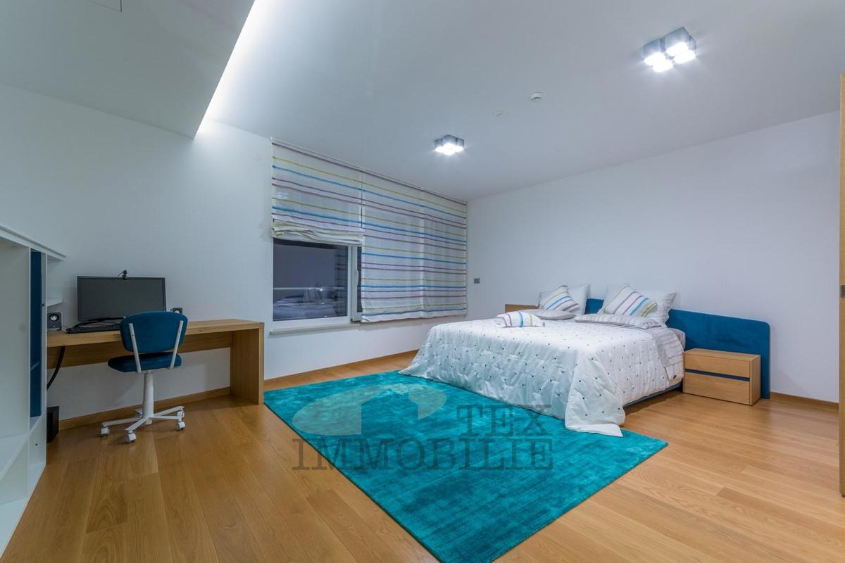 Ekskluzivna luksuzna vila v Poreču