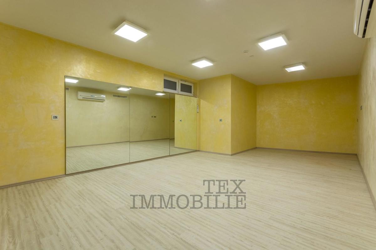 Ekskluzivna luksuzna vila v Poreču