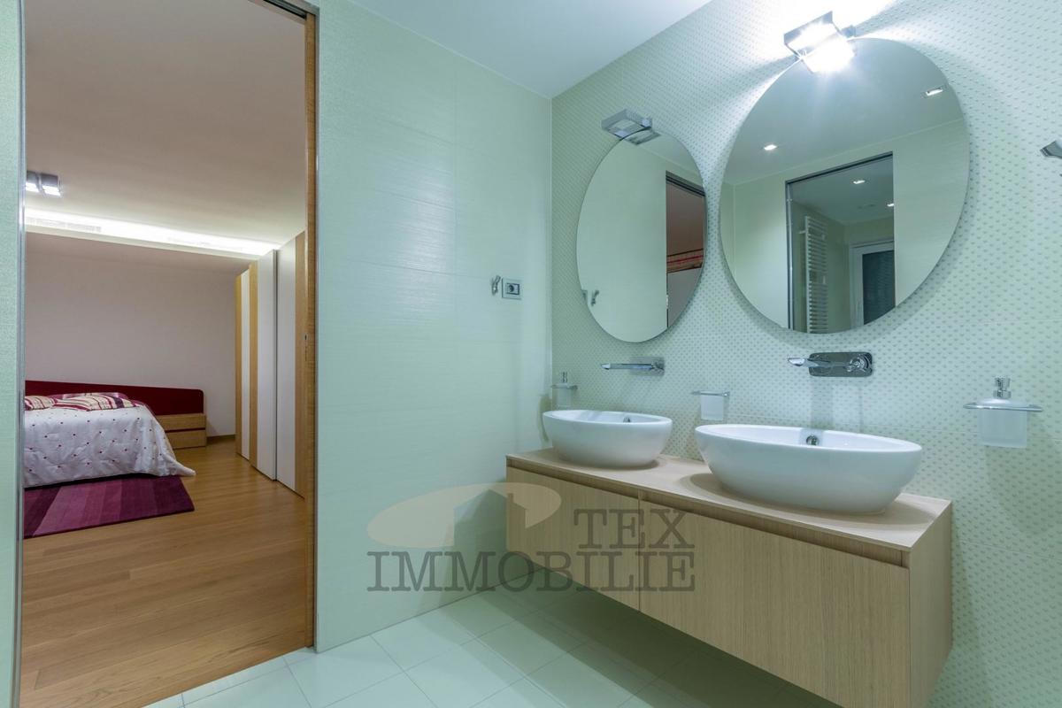 Ekskluzivna luksuzna vila v Poreču