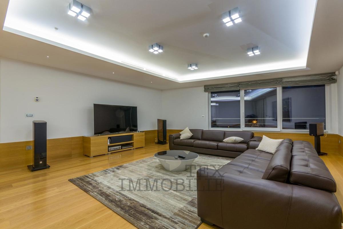 Ekskluzivna luksuzna vila v Poreču