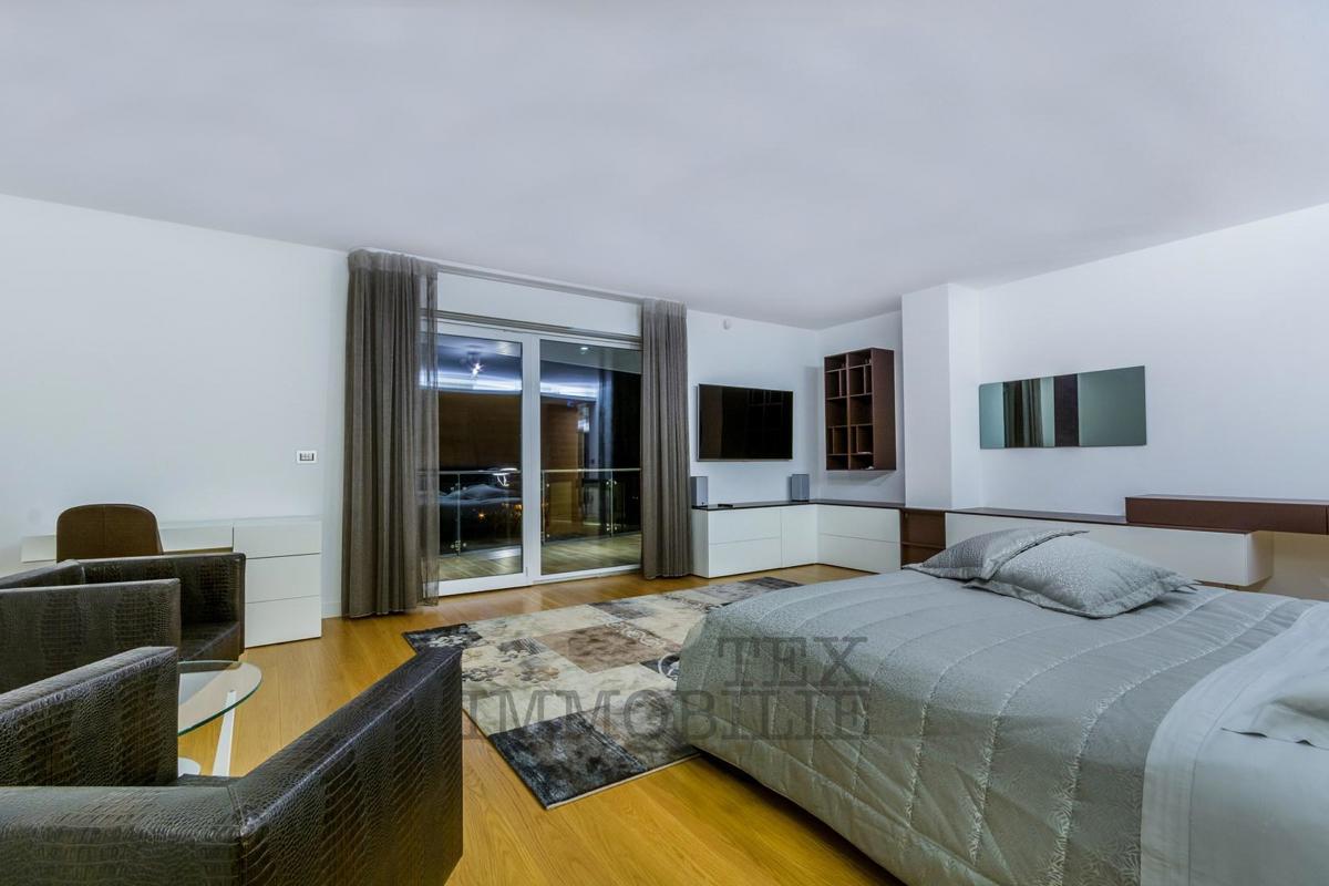 Ekskluzivna luksuzna vila v Poreču