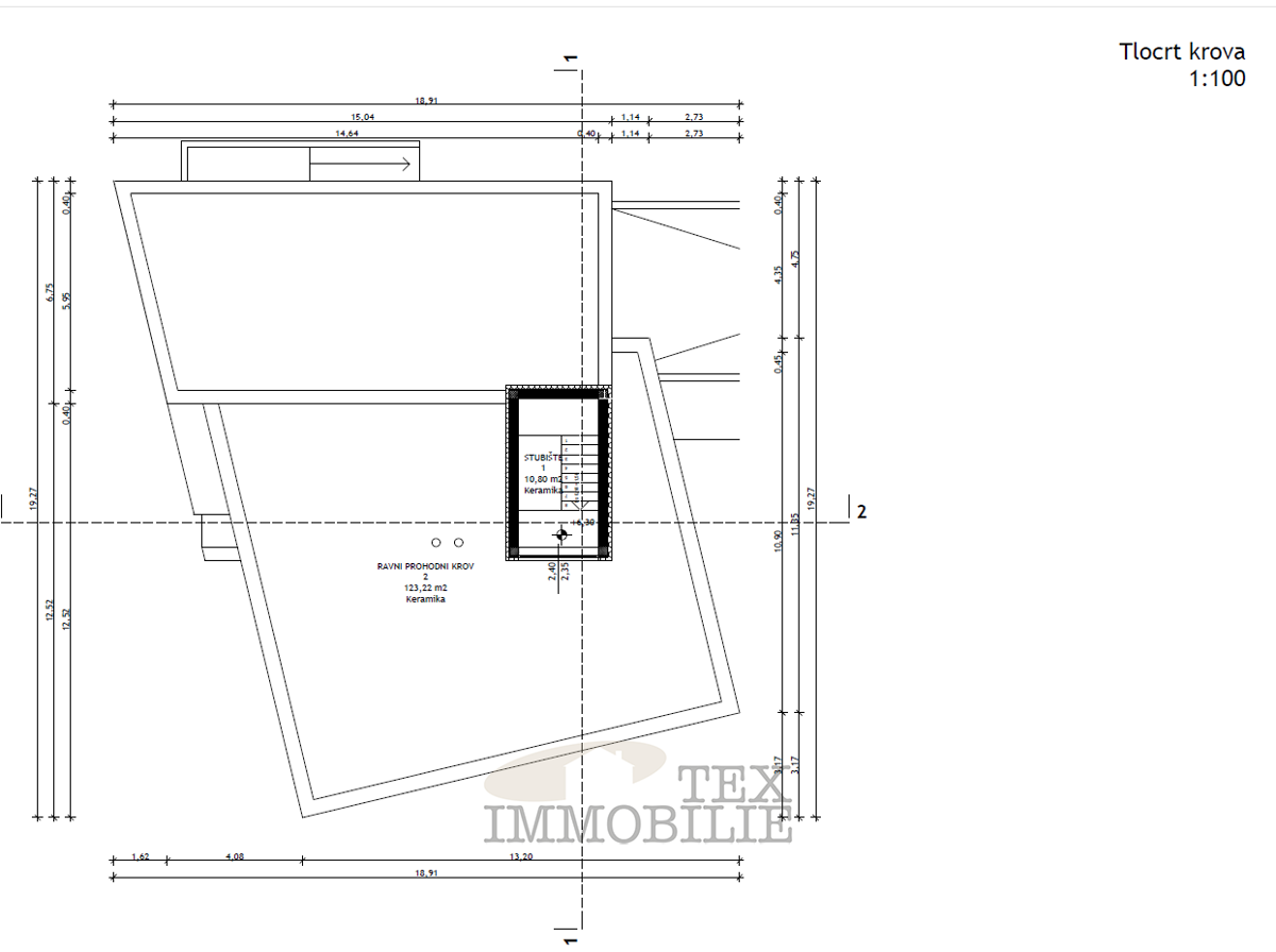 Ekskluzivna luksuzna vila v Poreču