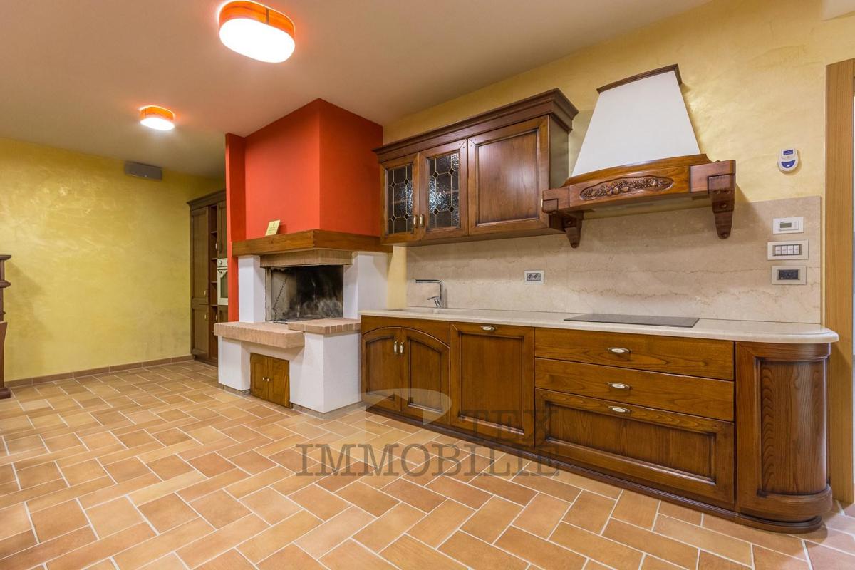 Ekskluzivna luksuzna vila v Poreču