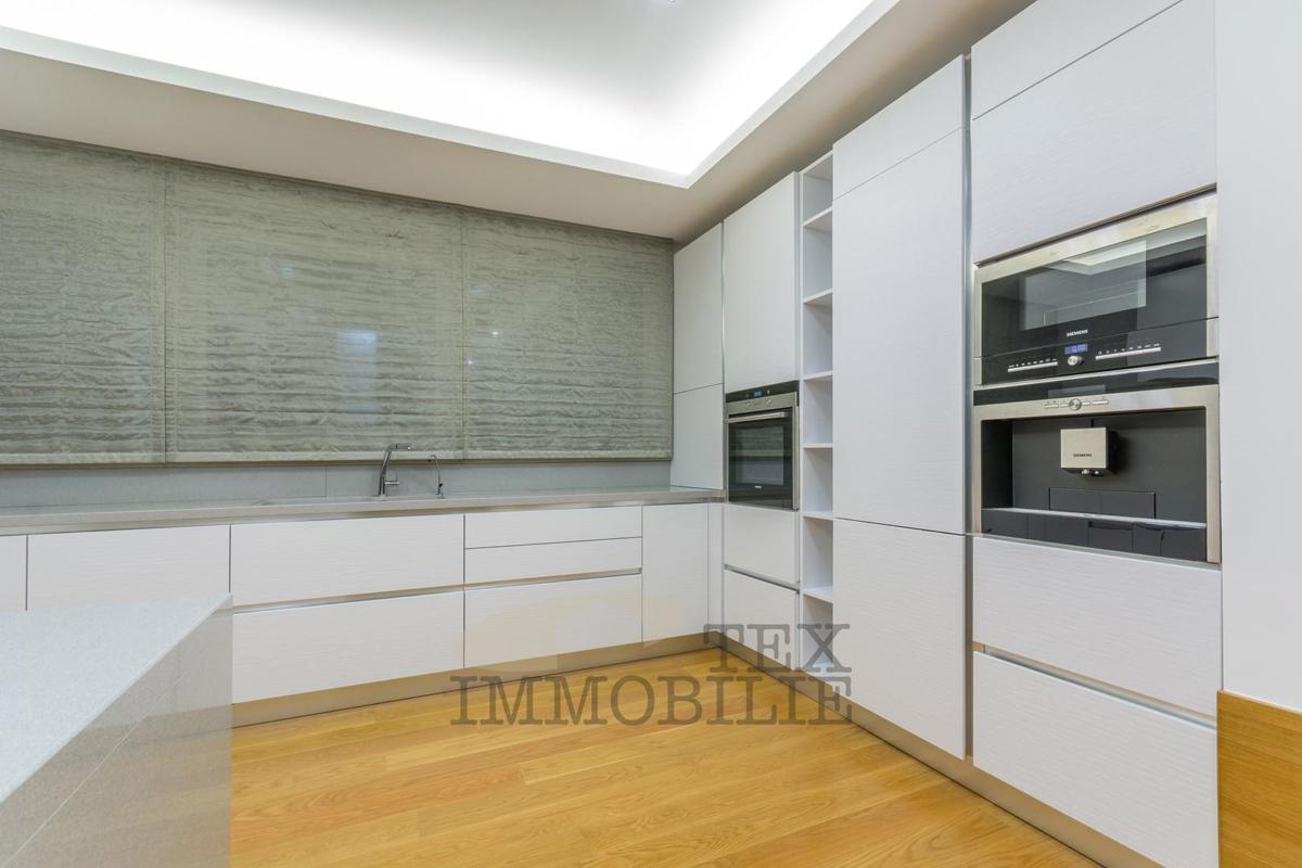 Ekskluzivna luksuzna vila v Poreču