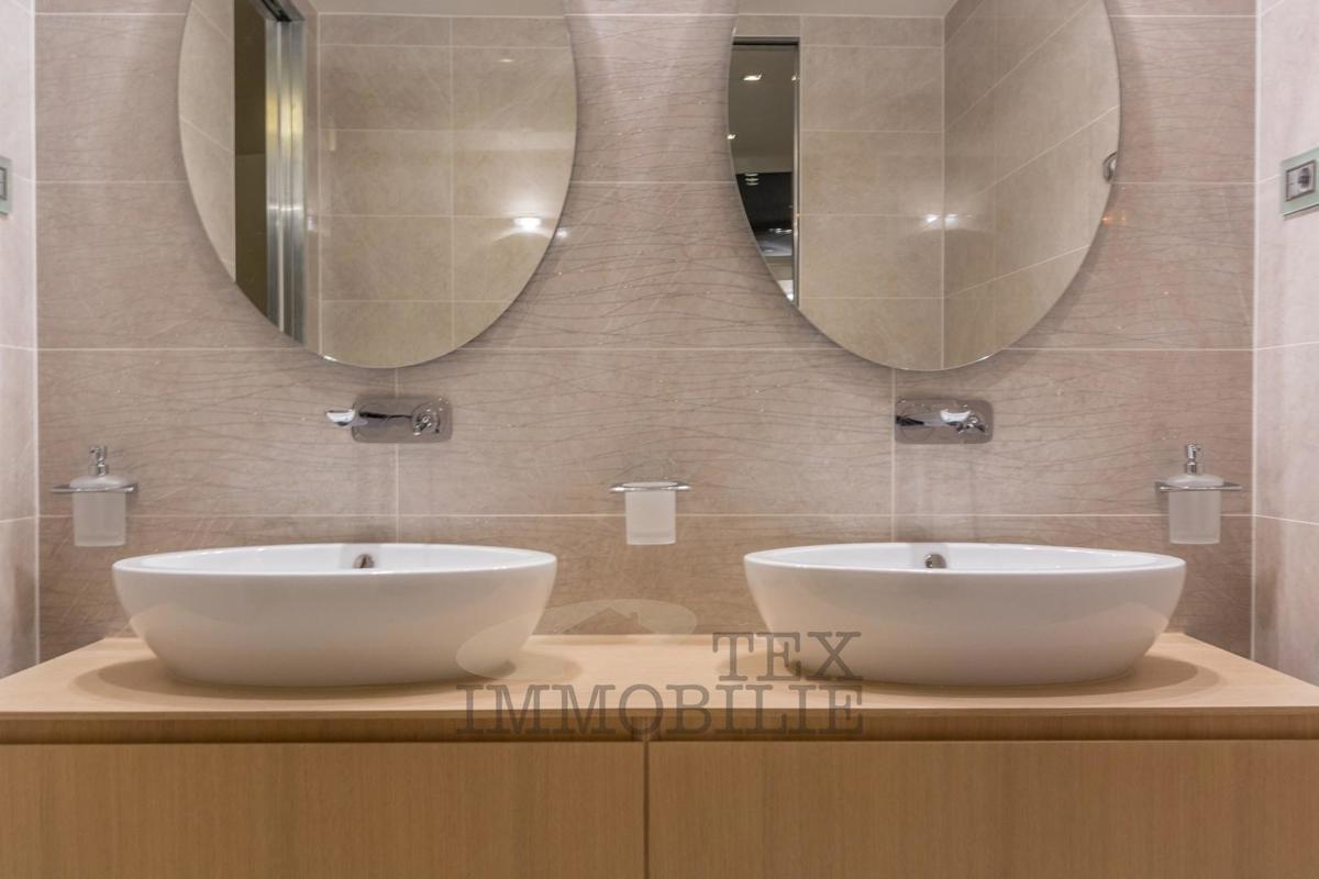 Ekskluzivna luksuzna vila v Poreču