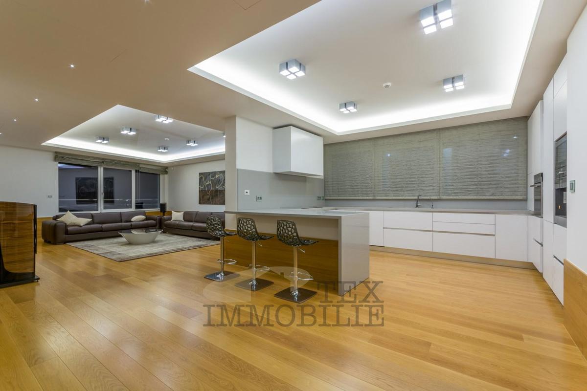 Ekskluzivna luksuzna vila v Poreču