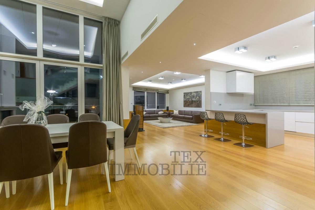 Ekskluzivna luksuzna vila v Poreču