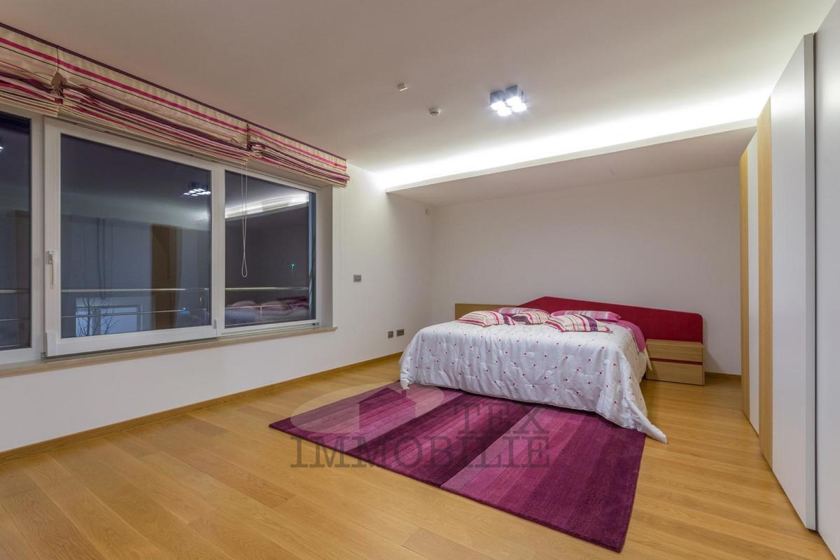 Ekskluzivna luksuzna vila v Poreču