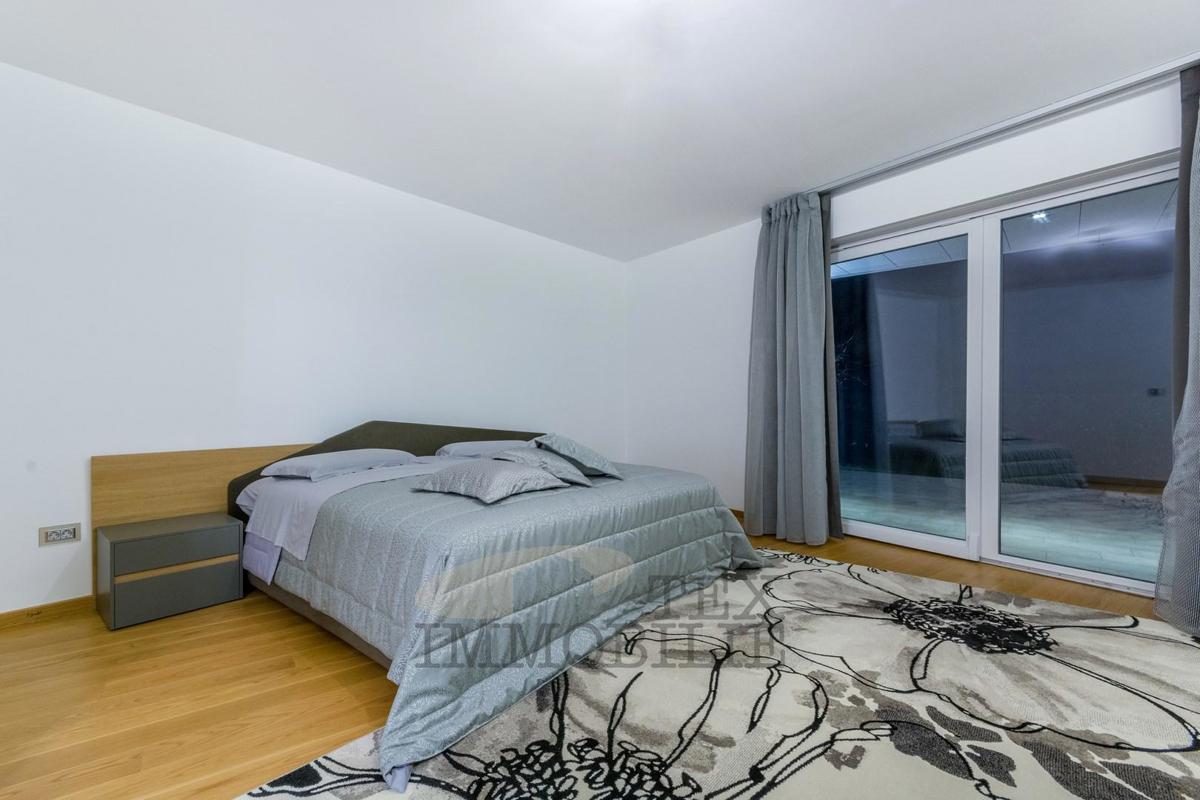 Ekskluzivna luksuzna vila v Poreču