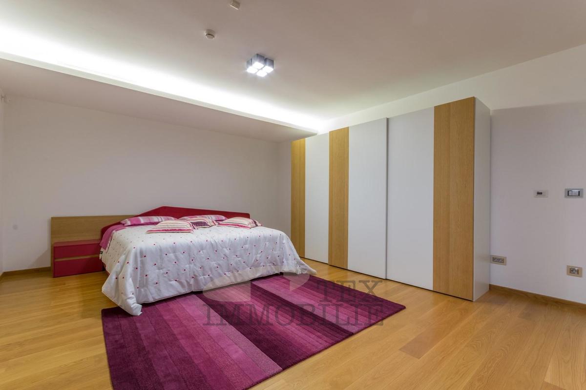 Ekskluzivna luksuzna vila v Poreču