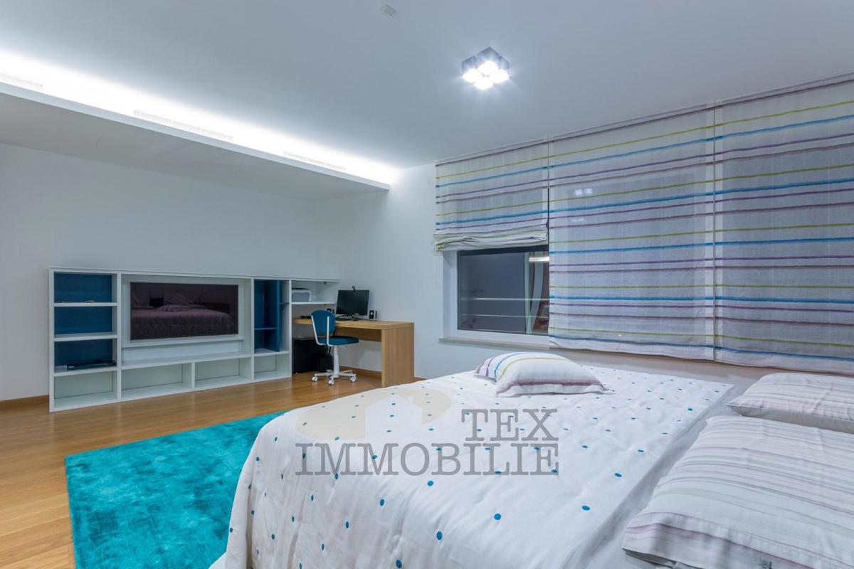 Ekskluzivna luksuzna vila v Poreču