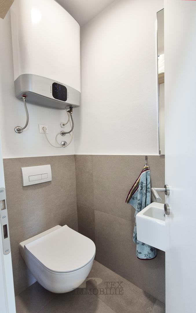 Poreč – Moderno stanovanje, oddaljeno 900 m od morja