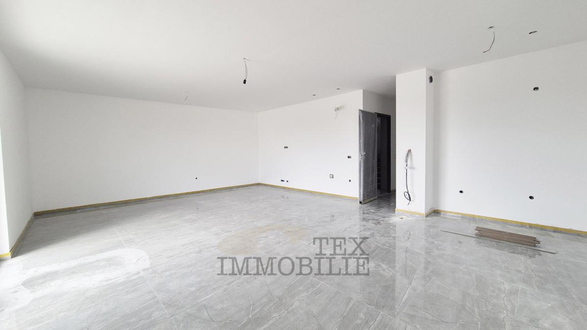 Poreč okolica – Penthouse v novogradnji s tremi spalnicami