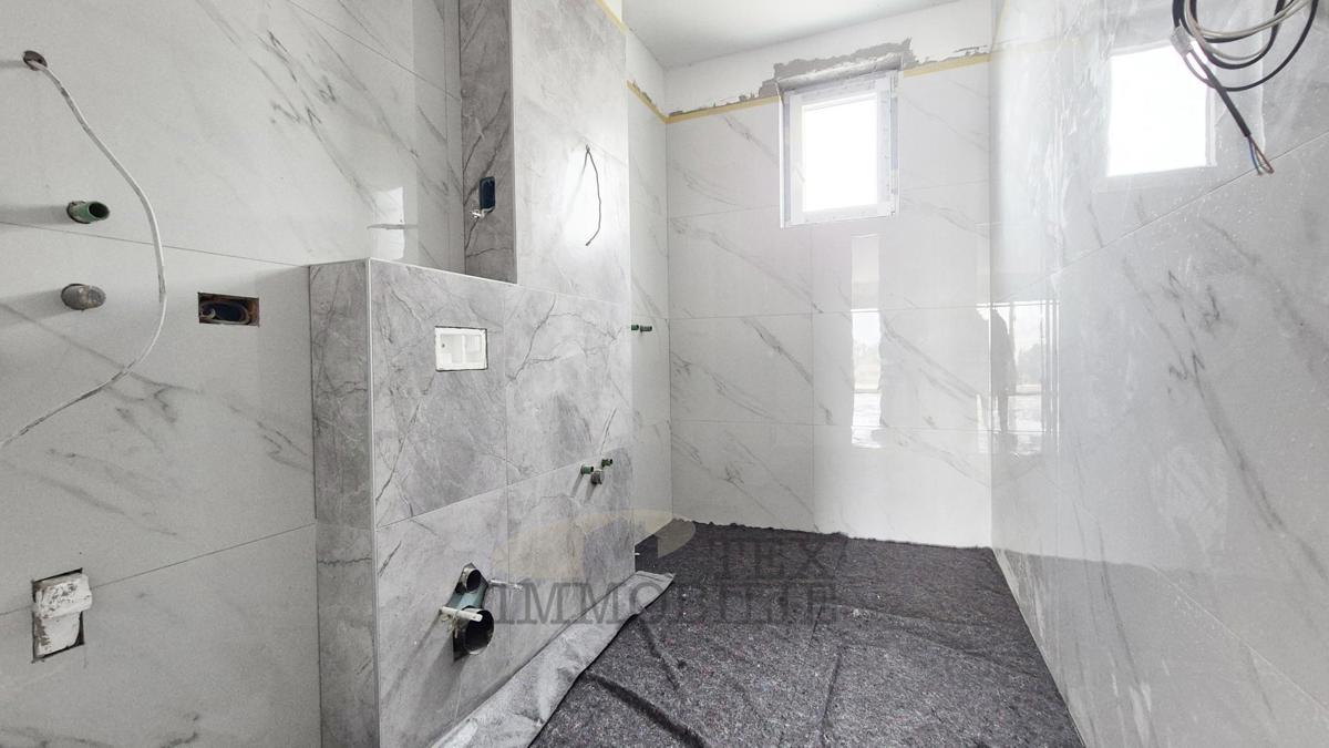 Poreč okolica – Penthouse v novogradnji s tremi spalnicami