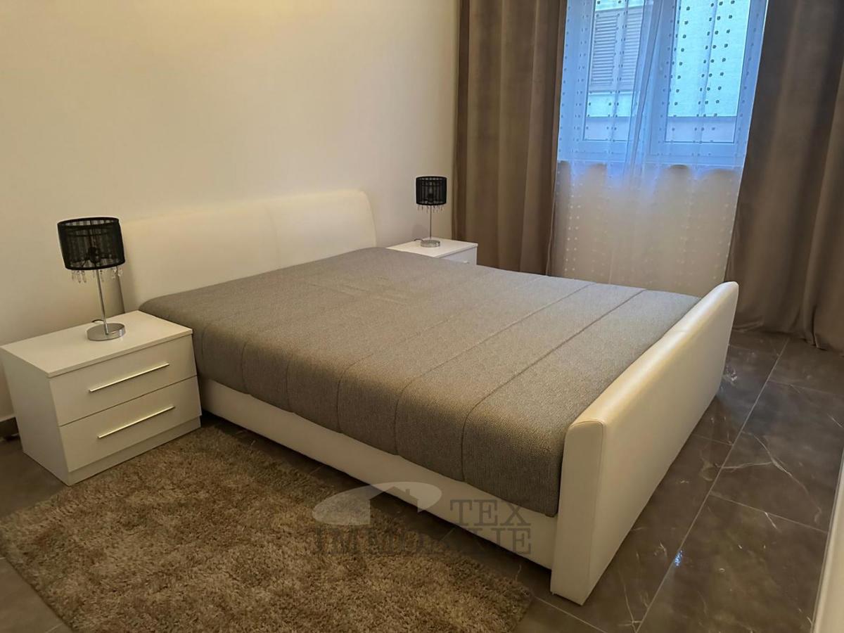 Poreč – Lepo prenovljeno stanovanje na mirni lokaciji, 2,5 km od centra in morja