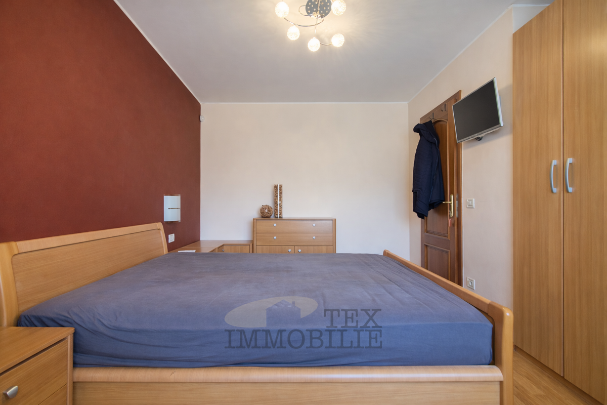 Čudovito stanovanje v Poreču, le 800m od morja, 77,49m2