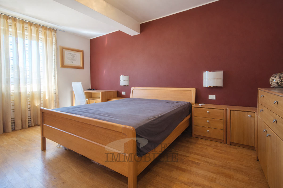 Čudovito stanovanje v Poreču, le 800m od morja, 77,49m2