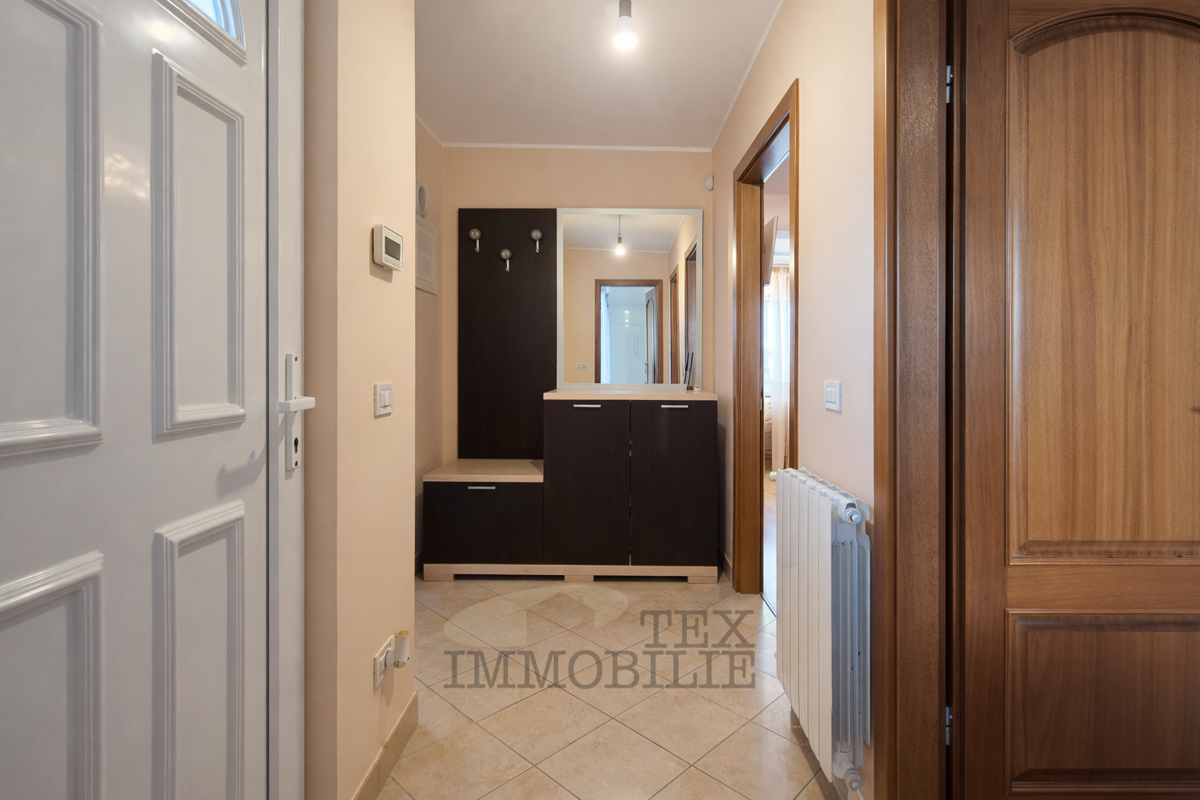 Čudovito stanovanje v Poreču, le 800m od morja, 77,49m2