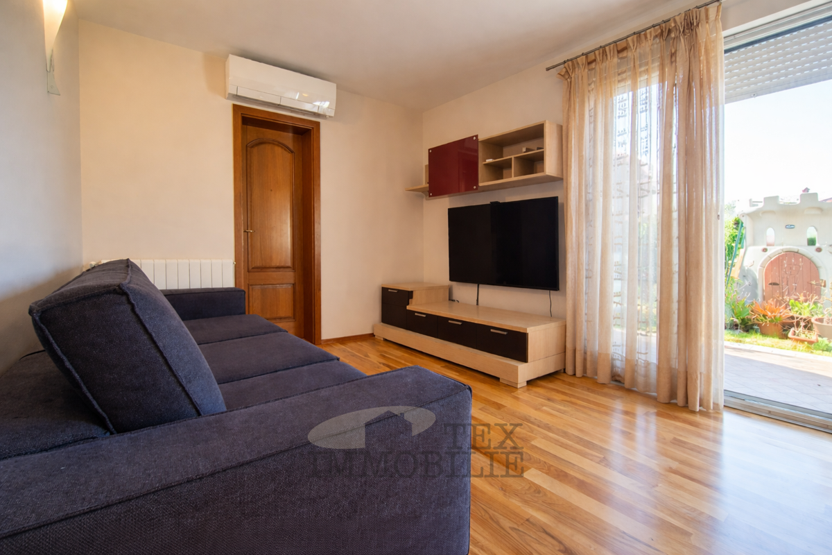 Čudovito stanovanje v Poreču, le 800m od morja, 77,49m2