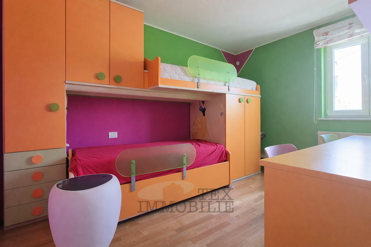 Čudovito stanovanje v Poreču, le 800m od morja, 77,49m2