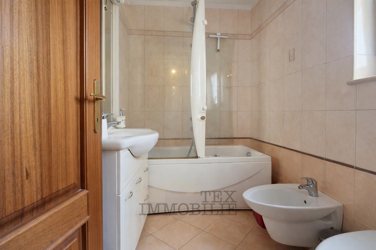 Čudovito stanovanje v Poreču, le 800m od morja, 77,49m2