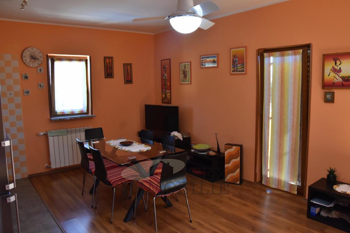 Hiša Poreč, 137m2