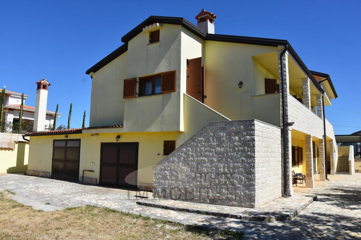 Hiša Poreč, 137m2
