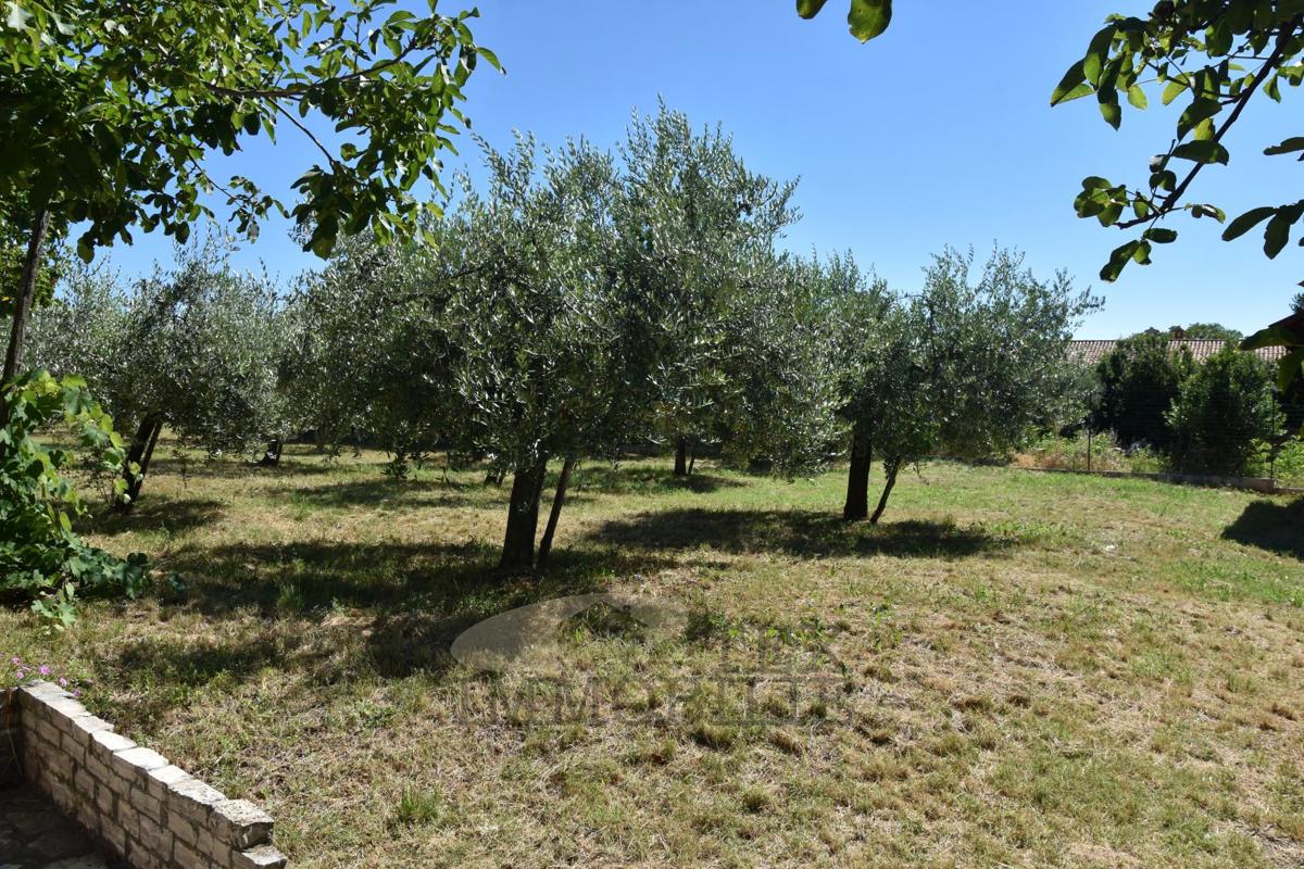 Hiša Poreč, 137m2