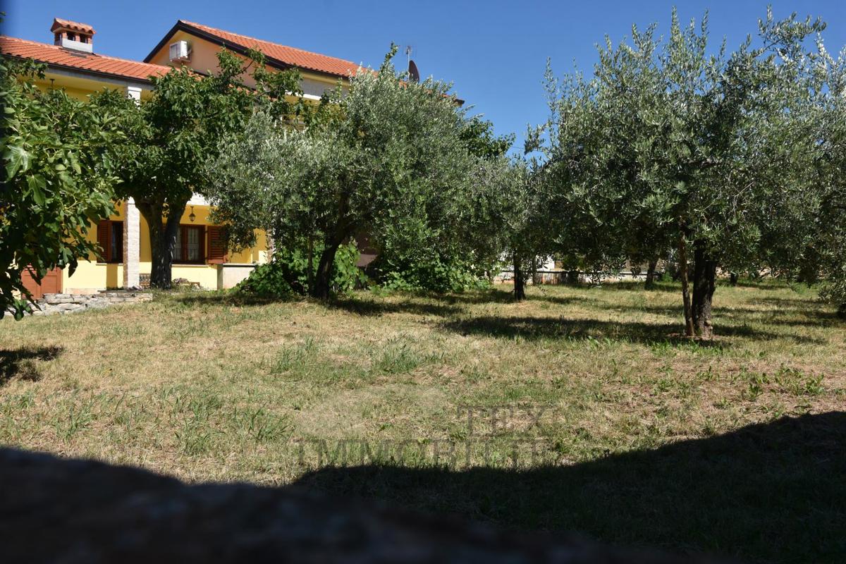 Hiša Poreč, 137m2
