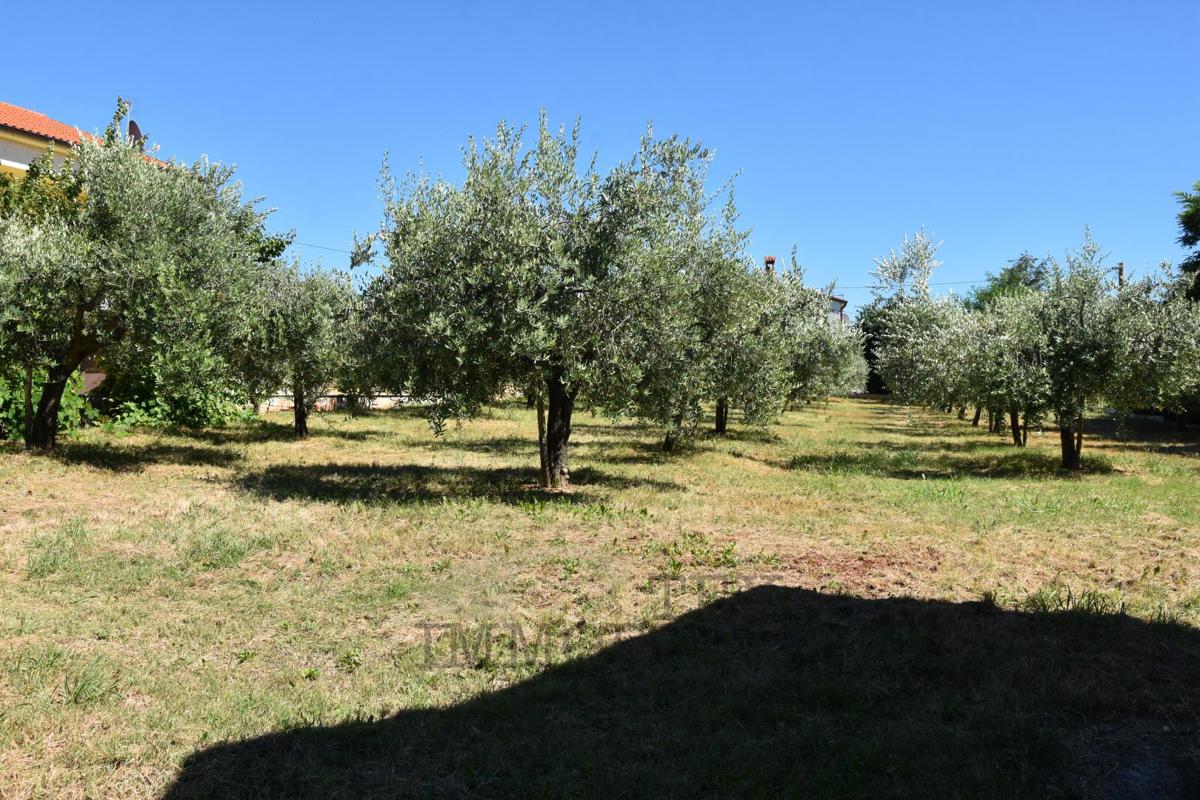 Hiša Poreč, 137m2