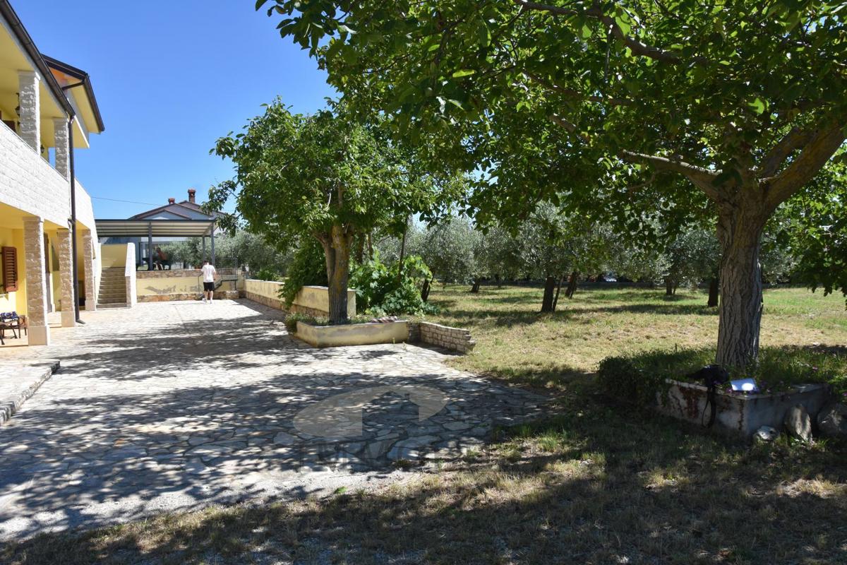 Hiša Poreč, 137m2