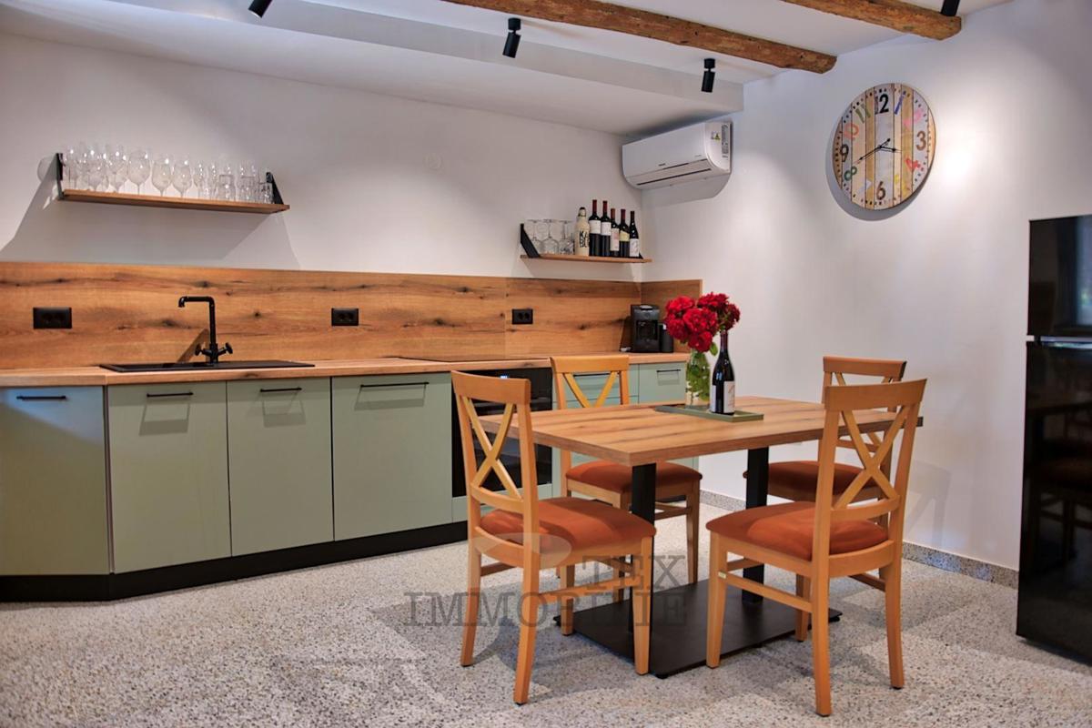 Hiša Poreč okolica, 80m2