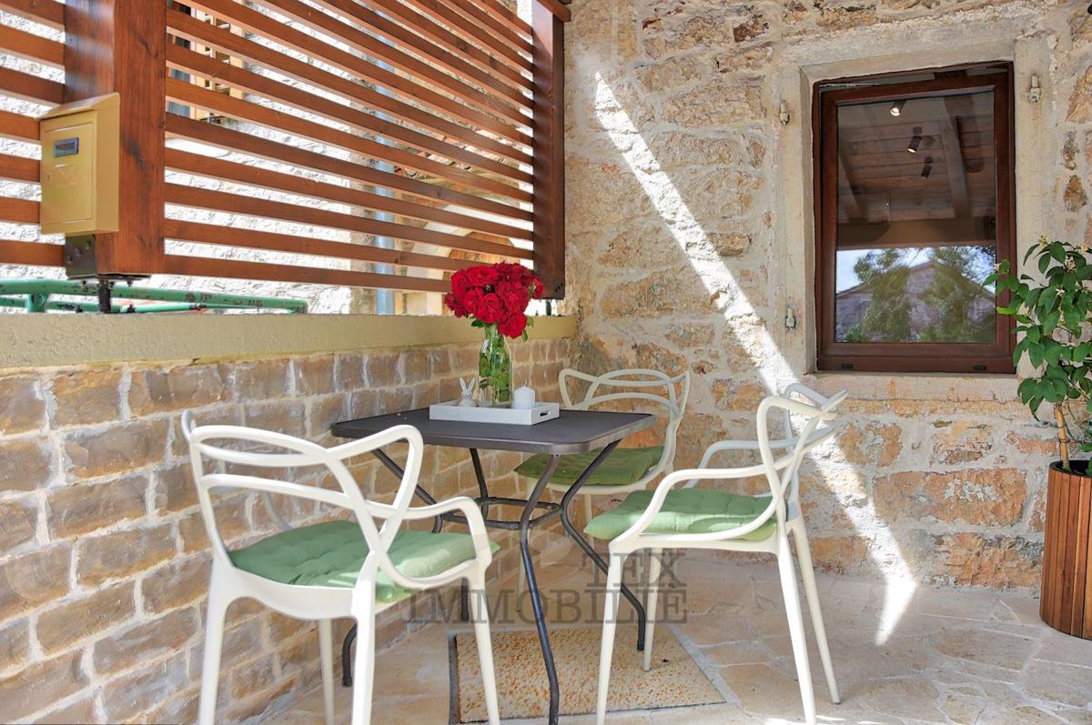 Hiša Poreč okolica, 80m2