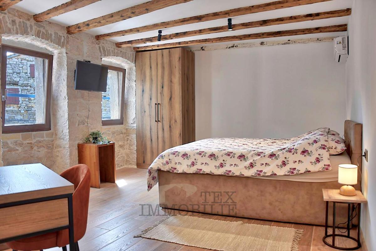 Hiša Poreč okolica, 80m2