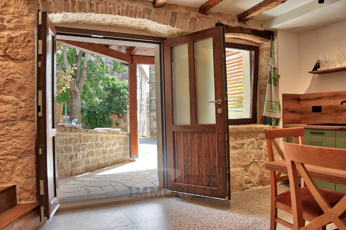 Hiša Poreč okolica, 80m2