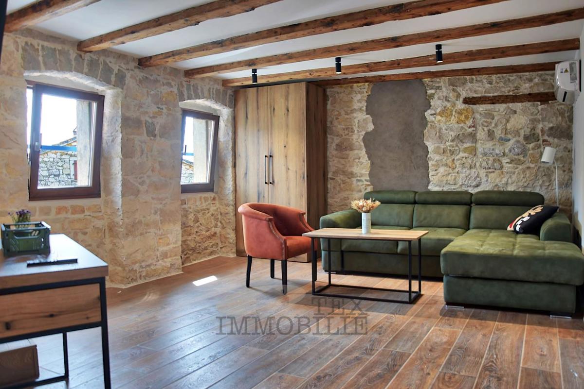 Hiša Poreč okolica, 80m2