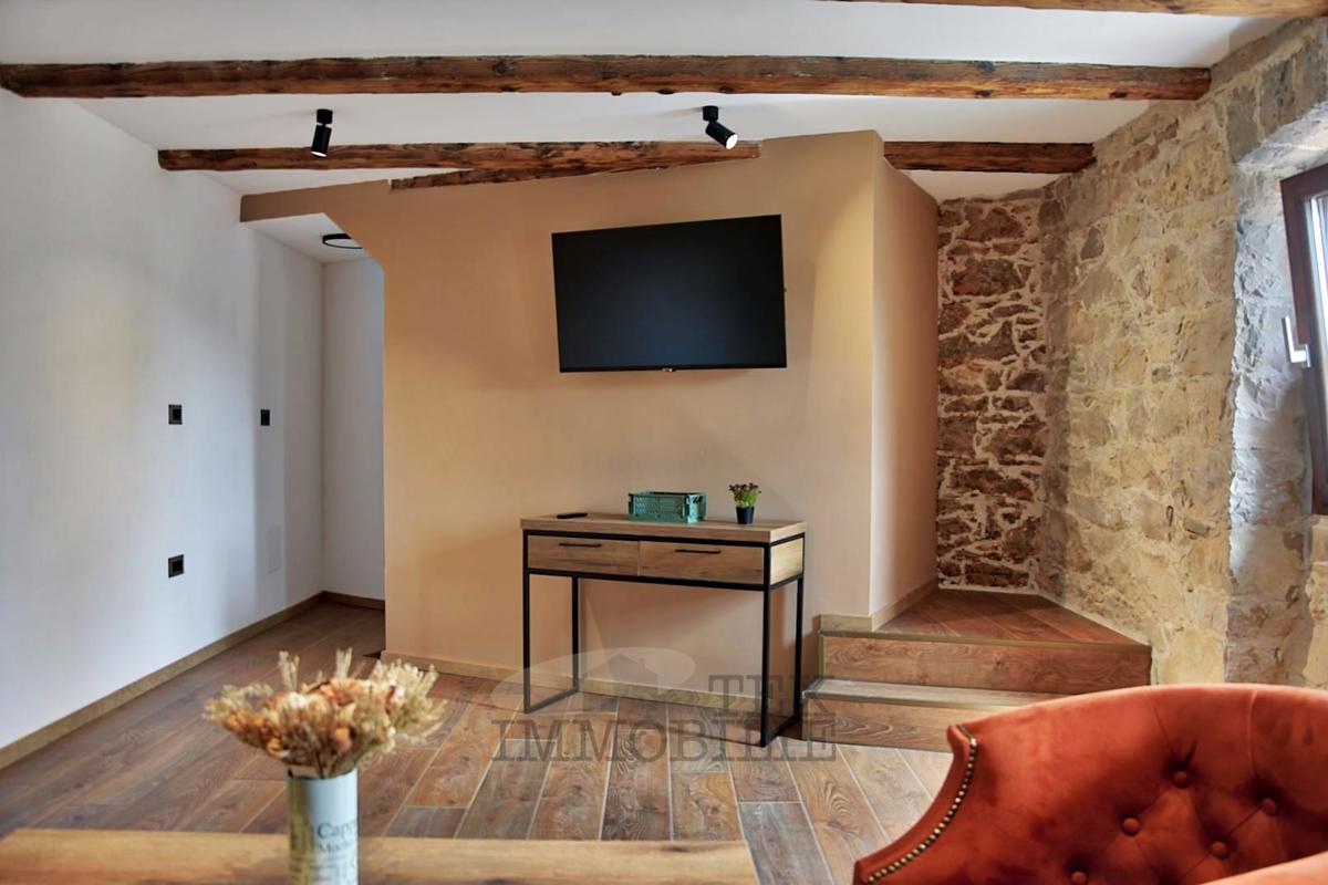 Hiša Poreč okolica, 80m2