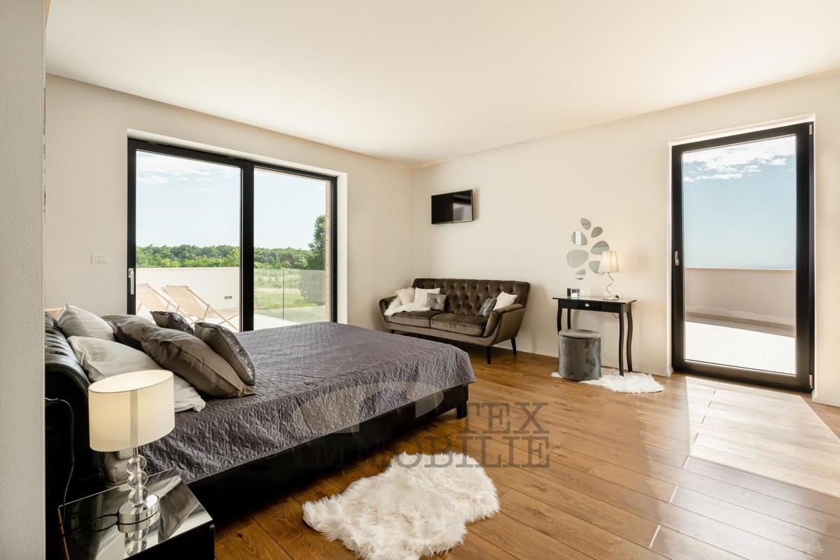 Hiša Poreč, 370m2