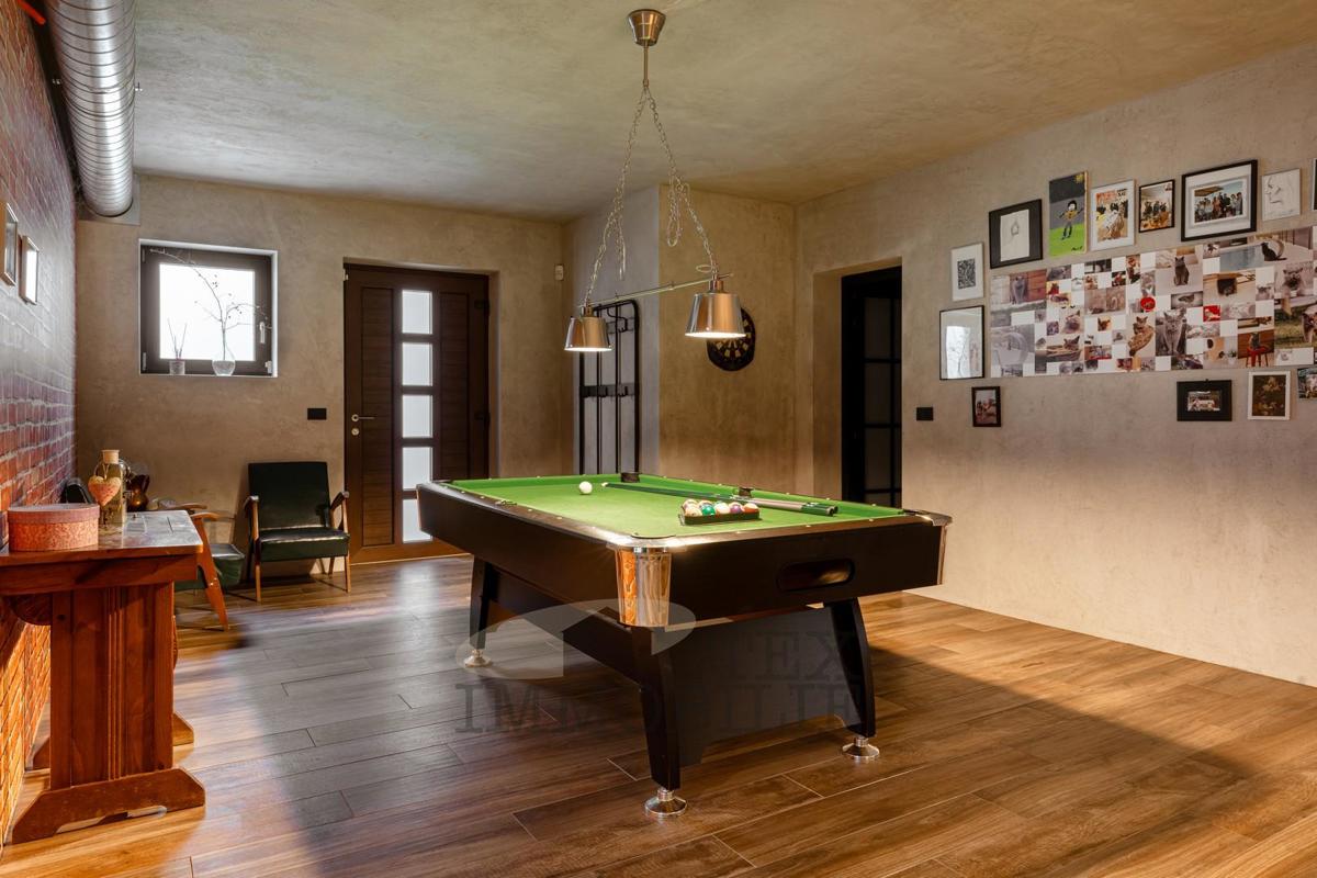 Hiša Poreč, 370m2