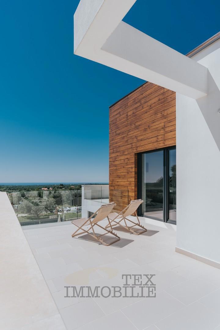 Hiša Poreč, 370m2