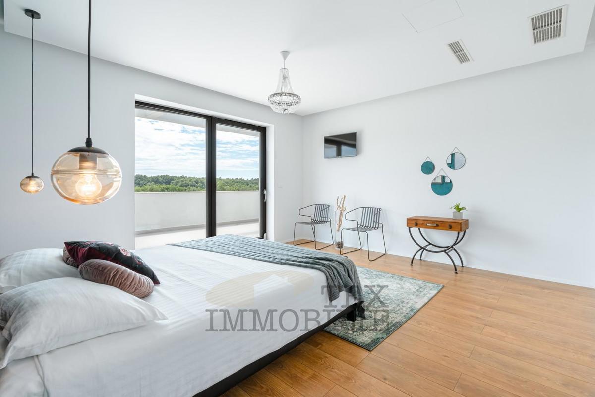 Hiša Poreč, 370m2