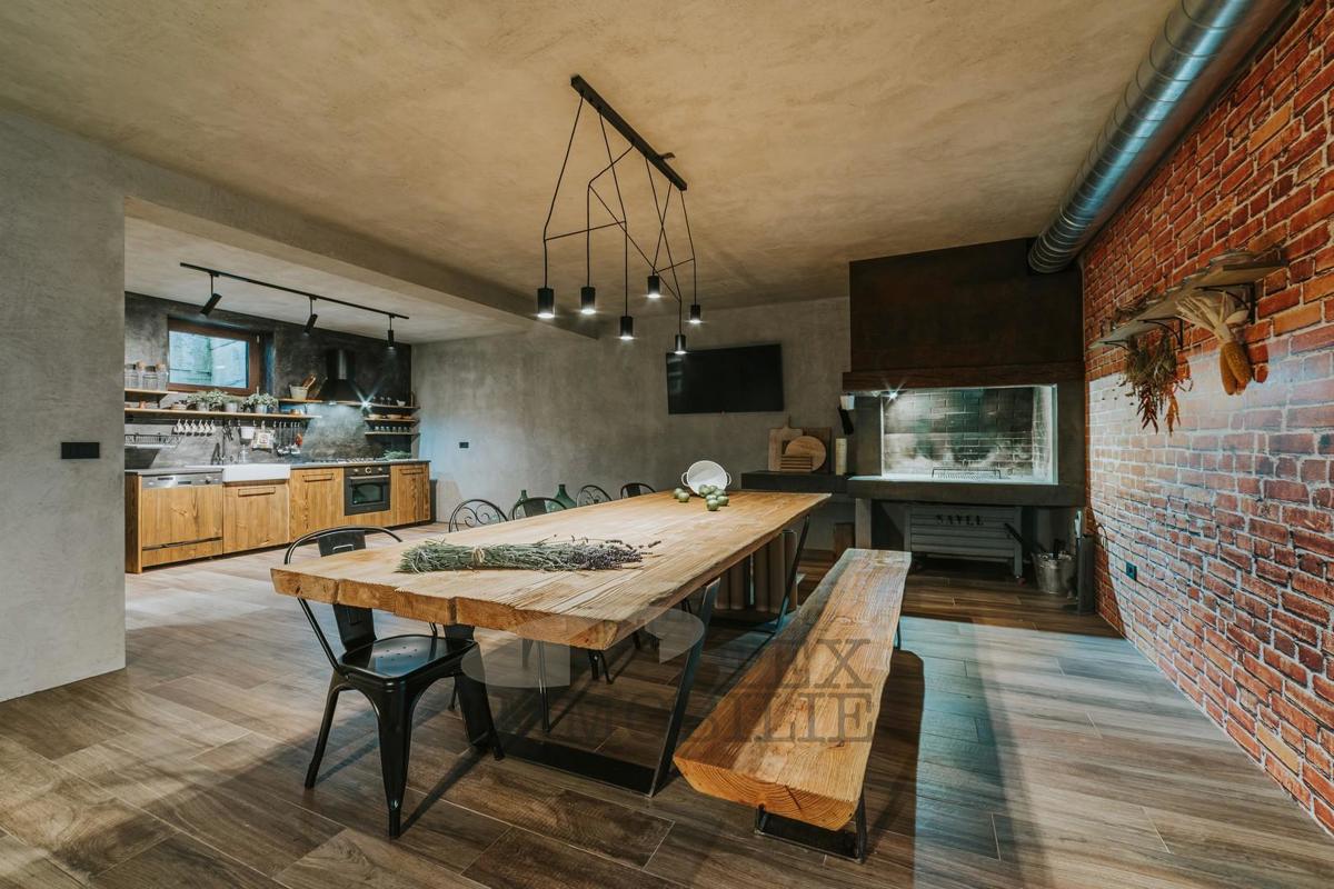 Hiša Poreč, 370m2