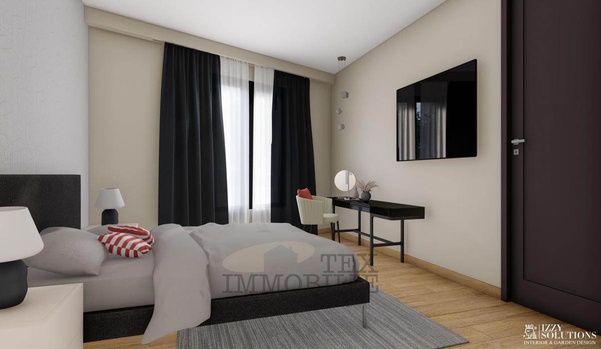 Stanovanje Poreč, 72m2