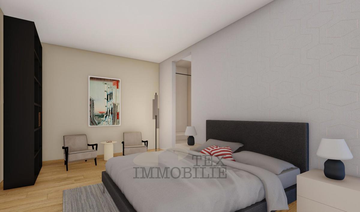 Stanovanje Poreč, 72m2