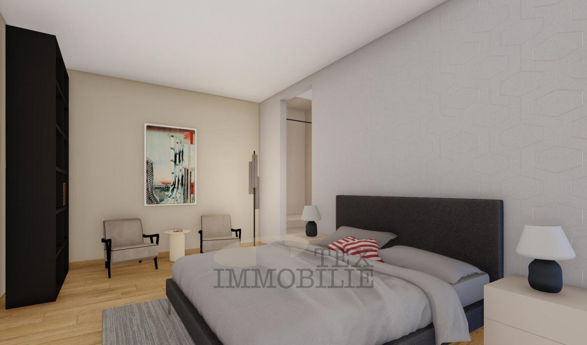 Stanovanje Poreč, 72m2