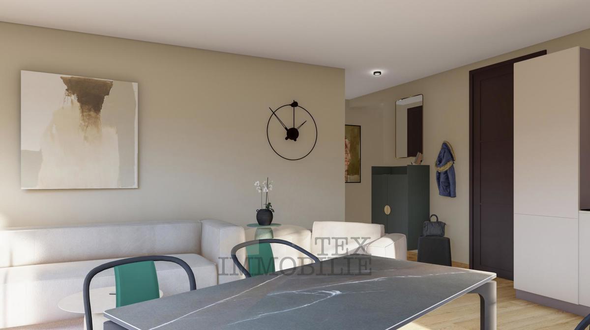 Stanovanje Poreč, 72m2
