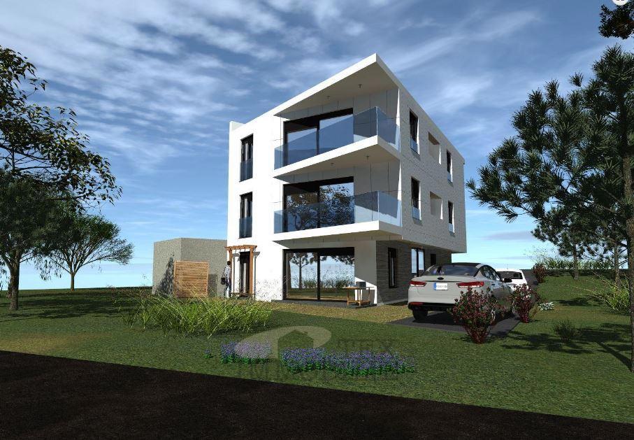 Stanovanje Poreč, 72m2